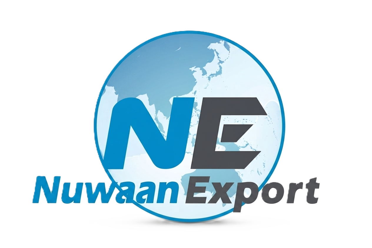 Nuwaan Export